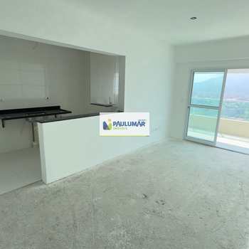 Apartamento em Mongaguá, bairro Vila Atlântica