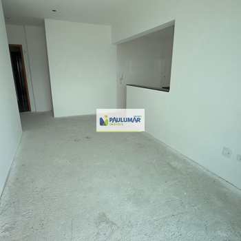 Apartamento em Mongaguá, bairro Vila Atlântica