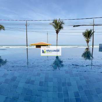 Apartamento em Mongaguá, bairro Vila Atlântica