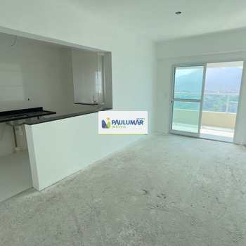 Apartamento em Mongaguá, bairro Vila Atlântica