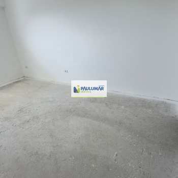 Apartamento em Mongaguá, bairro Vila Atlântica