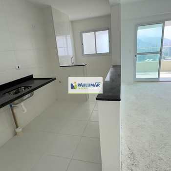 Apartamento em Mongaguá, bairro Vila Atlântica