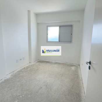 Apartamento em Mongaguá, bairro Vila Atlântica