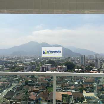 Apartamento em Mongaguá, bairro Vila Atlântica