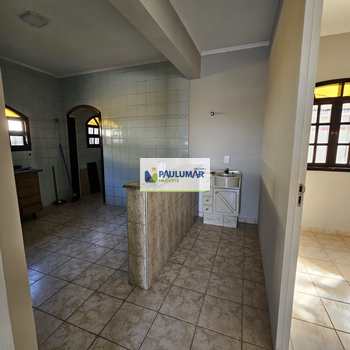 Casa em Mongaguá, bairro Agenor de Campos