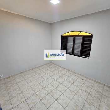 Casa em Mongaguá, bairro Agenor de Campos