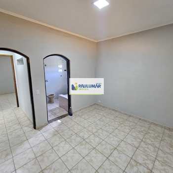 Casa em Mongaguá, bairro Agenor de Campos
