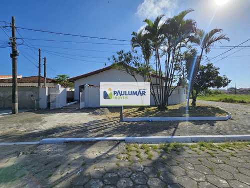 Casa, código 833614 em Mongaguá, bairro Agenor de Campos