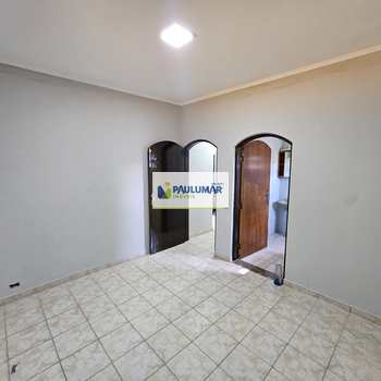 Casa em Mongaguá, bairro Agenor de Campos