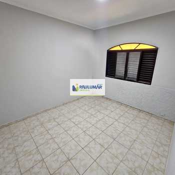 Casa em Mongaguá, bairro Agenor de Campos