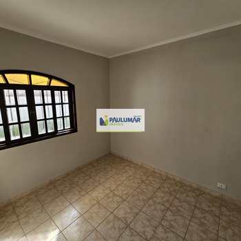 Casa em Mongaguá, bairro Agenor de Campos