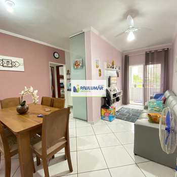 Apartamento em Mongaguá, bairro Vila São Paulo