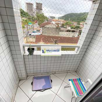 Apartamento em Mongaguá, bairro Vila São Paulo