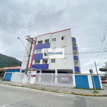 Apartamento em Mongaguá, bairro Vila São Paulo