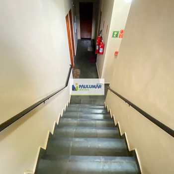 Apartamento em Mongaguá, bairro Vila São Paulo