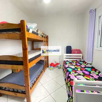 Apartamento em Mongaguá, bairro Vila São Paulo