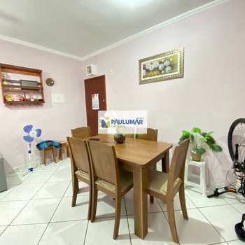 Apartamento em Mongaguá, bairro Vila São Paulo