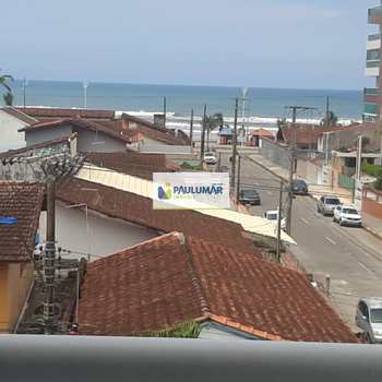 Apartamento em Mongaguá, bairro Vila São Paulo