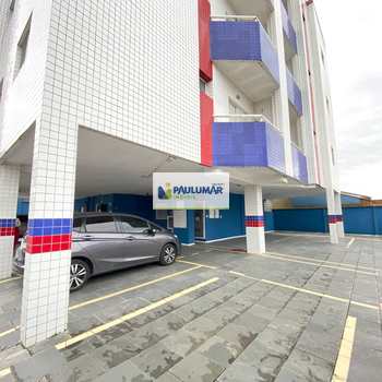 Apartamento em Mongaguá, bairro Vila São Paulo