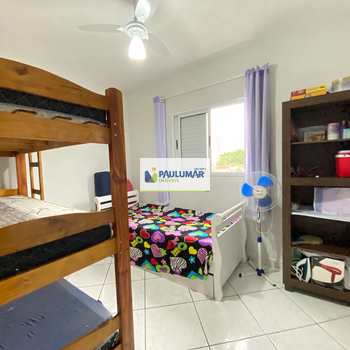 Apartamento em Mongaguá, bairro Vila São Paulo