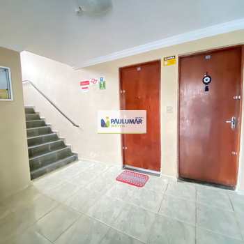 Apartamento em Mongaguá, bairro Vila São Paulo