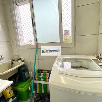 Apartamento em Mongaguá, bairro Vila São Paulo