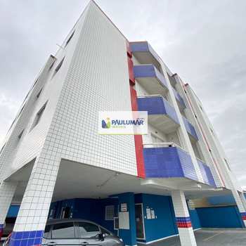 Apartamento em Mongaguá, bairro Vila São Paulo