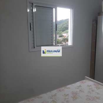 Apartamento em Mongaguá, bairro Vila São Paulo