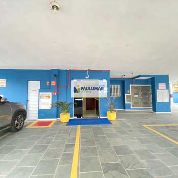 Apartamento em Mongaguá, bairro Vila São Paulo