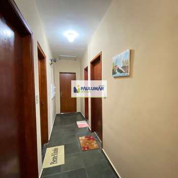 Apartamento em Mongaguá, bairro Vila São Paulo