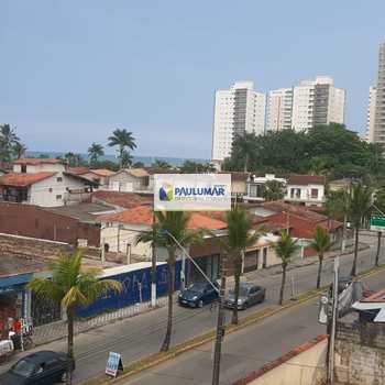 Apartamento em Mongaguá, bairro Vila São Paulo