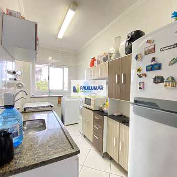 Apartamento em Mongaguá, bairro Vila São Paulo