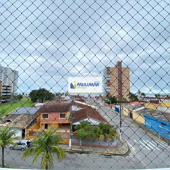 Apartamento em Mongaguá, bairro Vila São Paulo