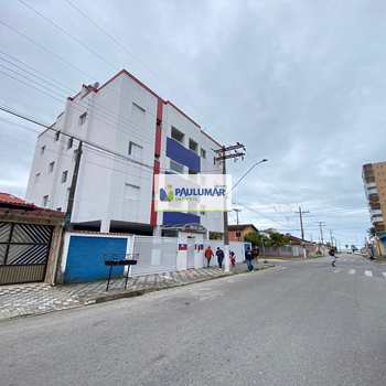 Apartamento em Mongaguá, bairro Vila São Paulo