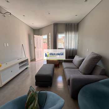 Casa em Mongaguá, bairro Balneário Itaóca