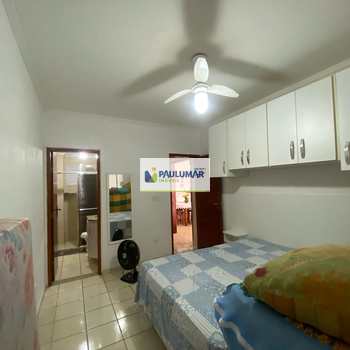 Apartamento em Mongaguá, bairro Balneário Itaóca