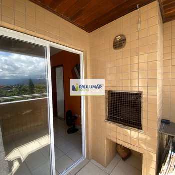 Apartamento em Mongaguá, bairro Balneário Itaóca