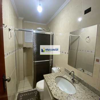 Apartamento em Mongaguá, bairro Balneário Itaóca