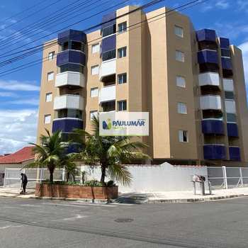 Apartamento em Mongaguá, bairro Balneário Itaóca