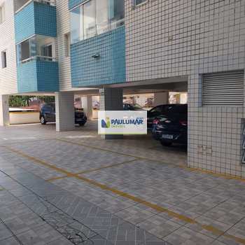 Apartamento em Mongaguá, bairro Vila Vera Cruz