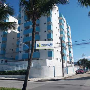 Apartamento em Mongaguá, bairro Vila Vera Cruz