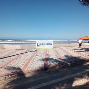 Apartamento em Mongaguá, bairro Vila Vera Cruz
