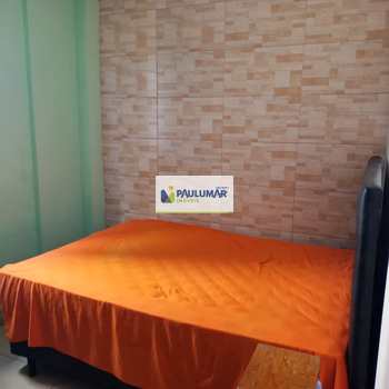 Apartamento em Mongaguá, bairro Vila Vera Cruz