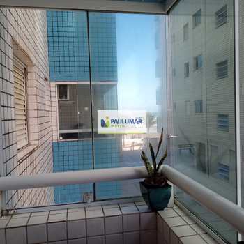 Apartamento em Mongaguá, bairro Vila Vera Cruz