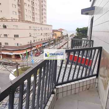 Apartamento em Mongaguá, bairro Centro