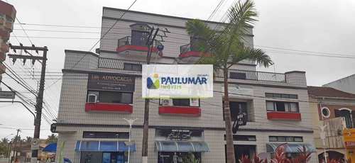 Apartamento, código 833637 em Mongaguá, bairro Centro