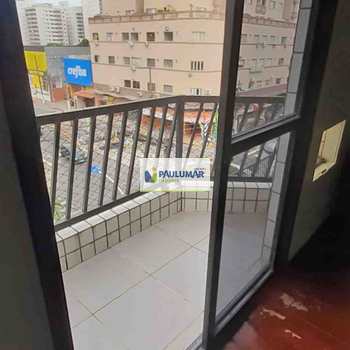 Apartamento em Mongaguá, bairro Centro