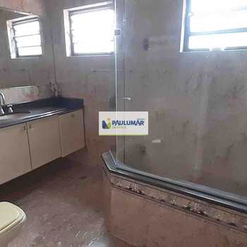 Apartamento em Mongaguá, bairro Centro