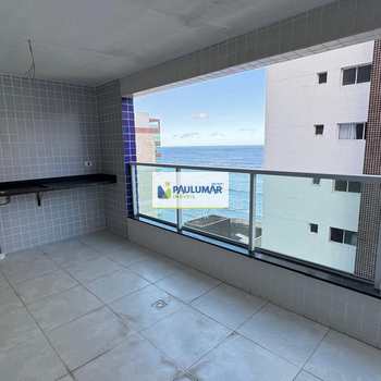 Apartamento em Mongaguá, bairro Vila São Paulo