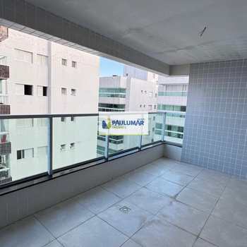 Apartamento em Mongaguá, bairro Vila São Paulo